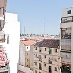 Apartamento En Atocha - Silencioso Y Luminoso